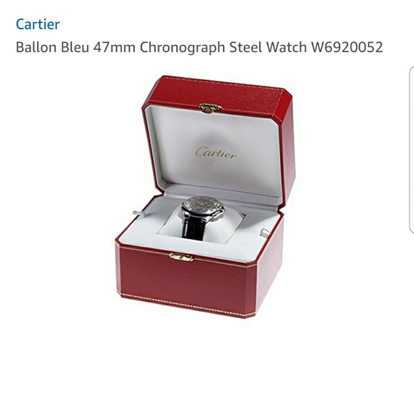 Cartier Watch - Picture 3 of 5